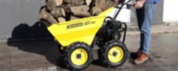 Minidumper